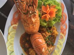 -Telaga Seafood Restaurant