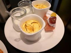 -青岛颐海花园酒店总店·自助餐厅