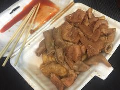 -细妹五香牛杂(步行街店)