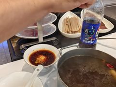 -天府火锅·始于1989年(老城十字街店)