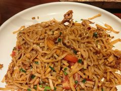 老友炒粉-甘家界牌柠檬鸭(青山店)
