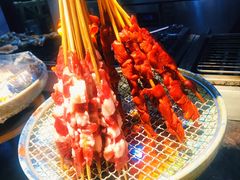 -喜庭海鲜自助(来福士店)