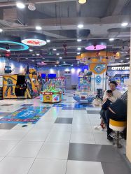 -万达宝贝王(上海浦江店)