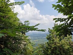 -北京鹫峰国家森林公园