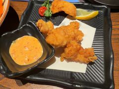 -京鹿料理(荟聚店)