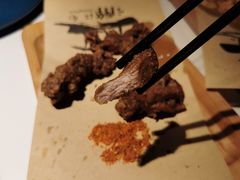 -马邦子·紫苏烤鱼(恒隆广场店)