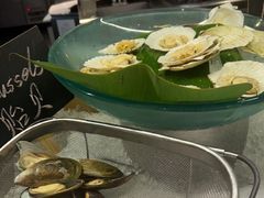 -上海锦江汤臣洲际大酒店壹阶层