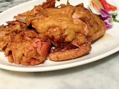 -西安饭庄·非遗陕菜(钟楼店)