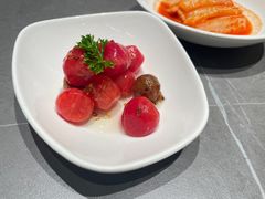 -喜记顺德菜(南昌万象城店)