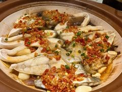 -周记私房菜·20年老品牌(解放路店)