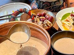 -纳鲁孜·新疆特色餐厅(上海悦荟广场店)