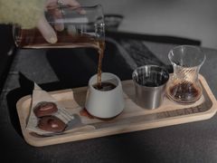 -Au Cafe&Roastery(华侨城店)