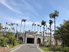 -枫香湖儿童公园