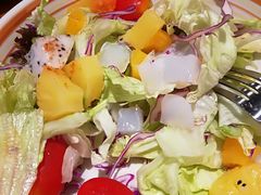 -萨莉亚意式餐厅(万嘉商业广场店)