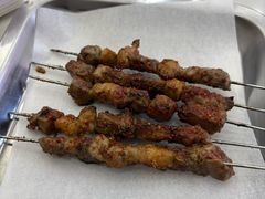 -白老大羊杂碎稍麦