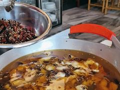 -辣婆婆(航天桥店)