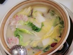 -土连锅·现熬养生汤锅(梁家巷店)