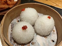 -小城粥道·海胆鲜虾粥(解放广场店)