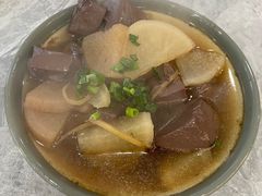 -天台小吃(新城店)
