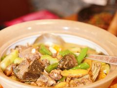 -甲王二老长沙口味馆