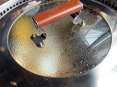 -桃源村铁锅炖鱼(体育馆道店)