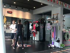 -M.S拳击泰拳馆(大学路店)