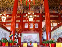 -天安门城楼