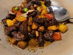 -肆月河豚·新淮扬(金融街店)