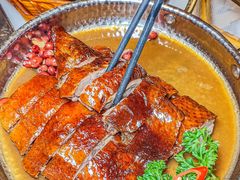 -粤来记·啫啫煲·点心(日月光店)