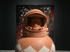 -上海当代艺术博物馆