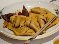 -海宝酒家(中山四路店)