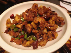 -茅庐印象(丁豪广场店)