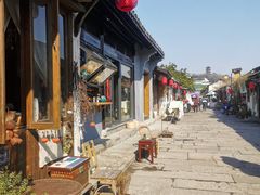 -绍兴书圣故里景区