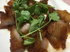 -七仙岭君澜度假酒店·桃源小馆中餐厅