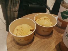 海盐焦糖冰淇淋-LUNEURS月乐诗·法式冰淇淋(环贸店)