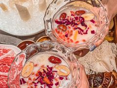 -芸山季·云南野生菌火锅(宝能环球汇店)