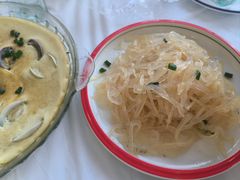 -碧海银沙海鲜餐厅(恒大海上威尼斯店)