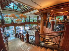 -深圳海景嘉途酒店(东翼楼)