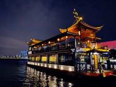-金鸡湖游船(月光码头)