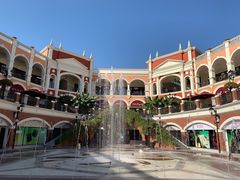 -佛罗伦萨小镇广佛名品奥特莱斯(疏港路店)