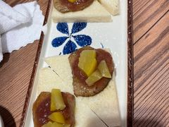 -红叶日料·放题·海胆·定食(星海店)