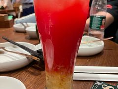 -云海肴·汽锅鸡·云南菜(领展购物广场·中关村店)