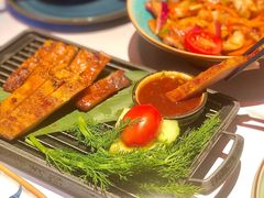 -BetterThai 泰加(苏州中心店)