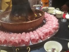 -老街铜锅涮(风景路店)