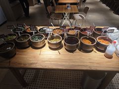 -水平有限广西米粉·广西风味集(五道口店)