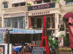 -天津意大利风情旅游区