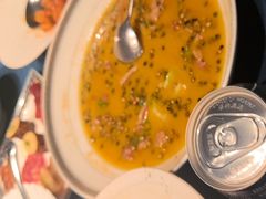 -三利音·玖弄小鲜(浦东嘉里城店)