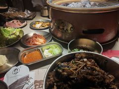 -西塔老太太泥炉烤肉(温州首店万象城黑金店)