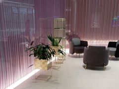 -优享健身(三元桥店)