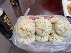 -津门如意包子铺(宾西路店)